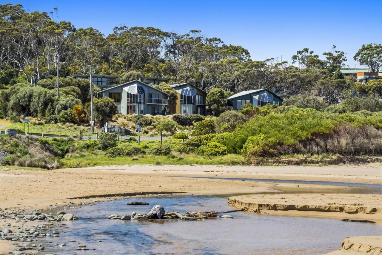 Manta Ray One Villa Apollo Bay Exterior photo