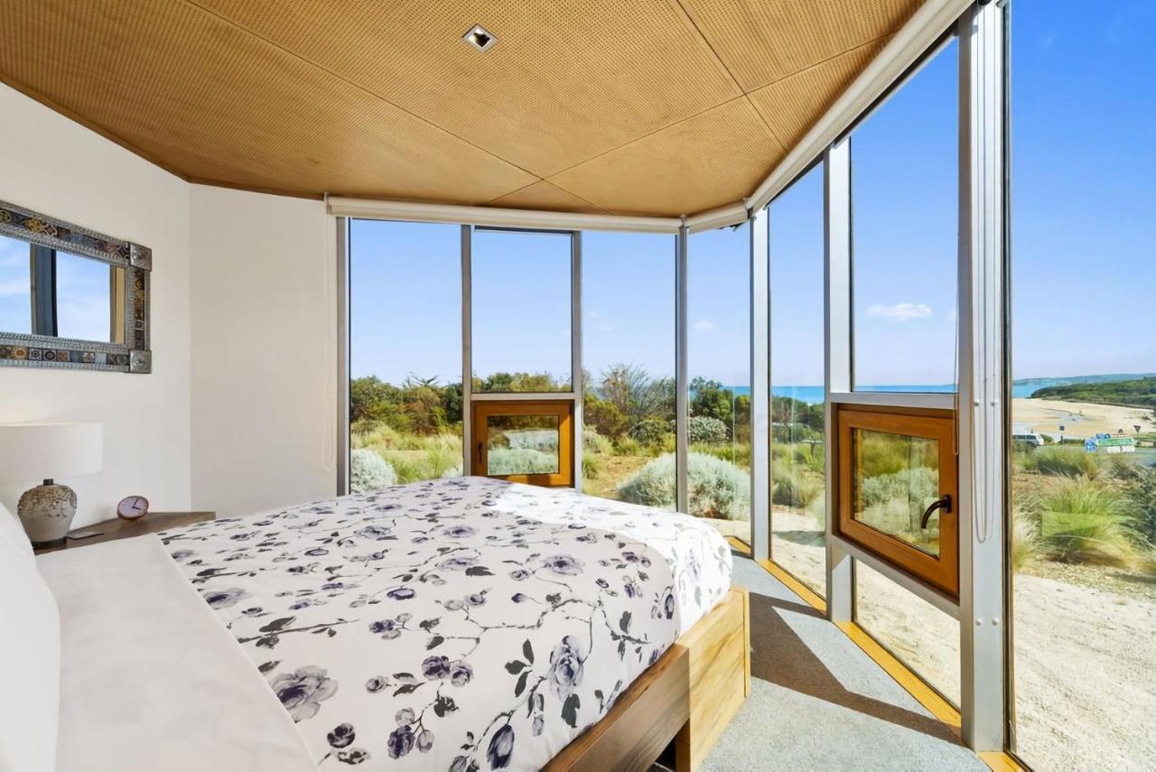 Manta Ray One Villa Apollo Bay Exterior photo