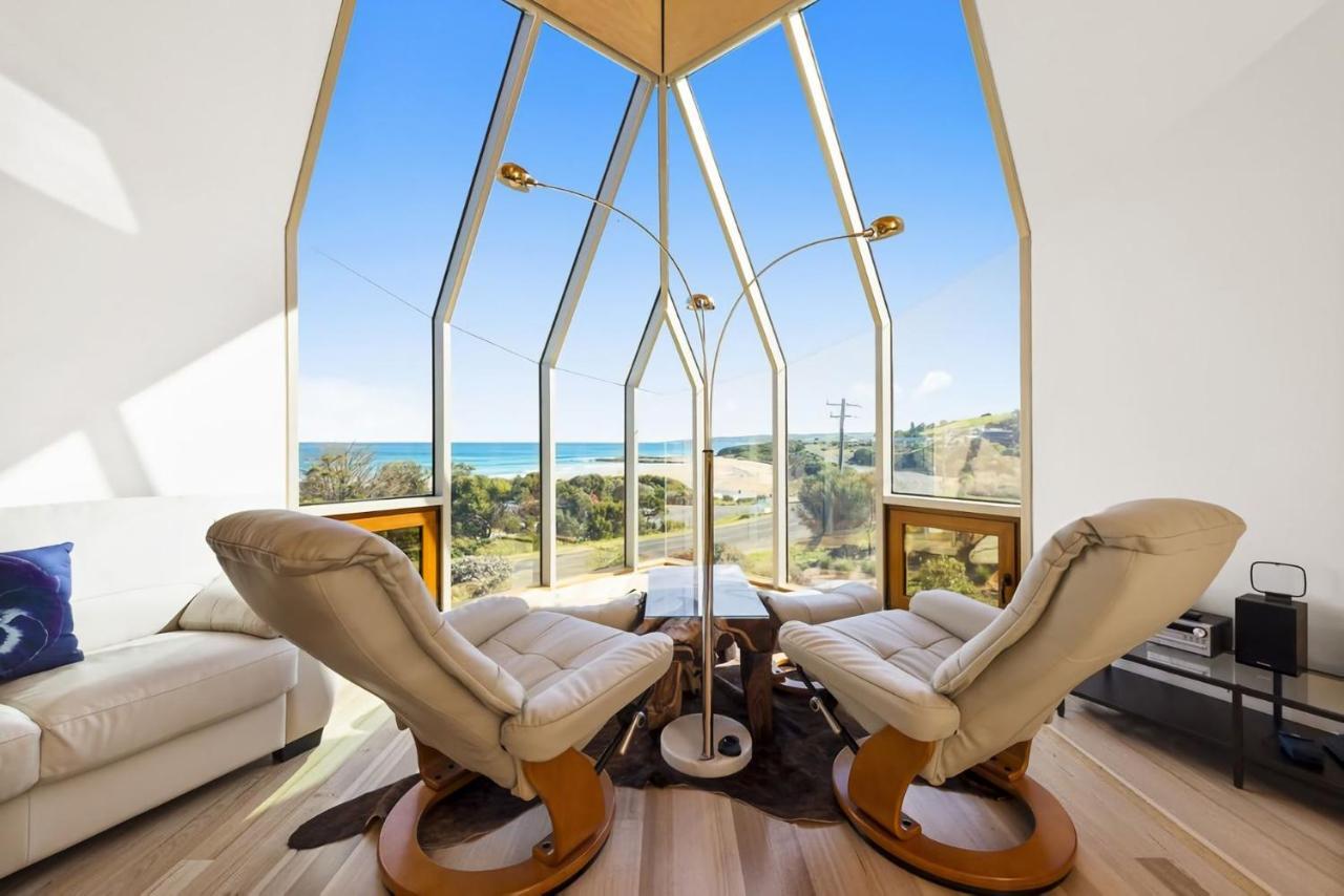 Manta Ray One Villa Apollo Bay Exterior photo
