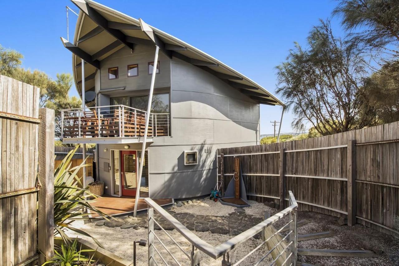 Manta Ray One Villa Apollo Bay Exterior photo