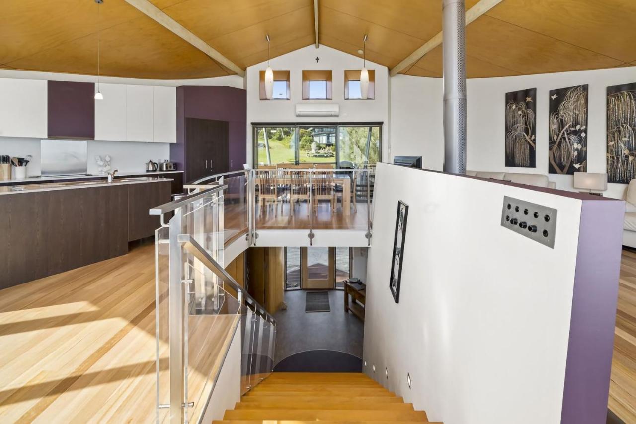 Manta Ray One Villa Apollo Bay Exterior photo