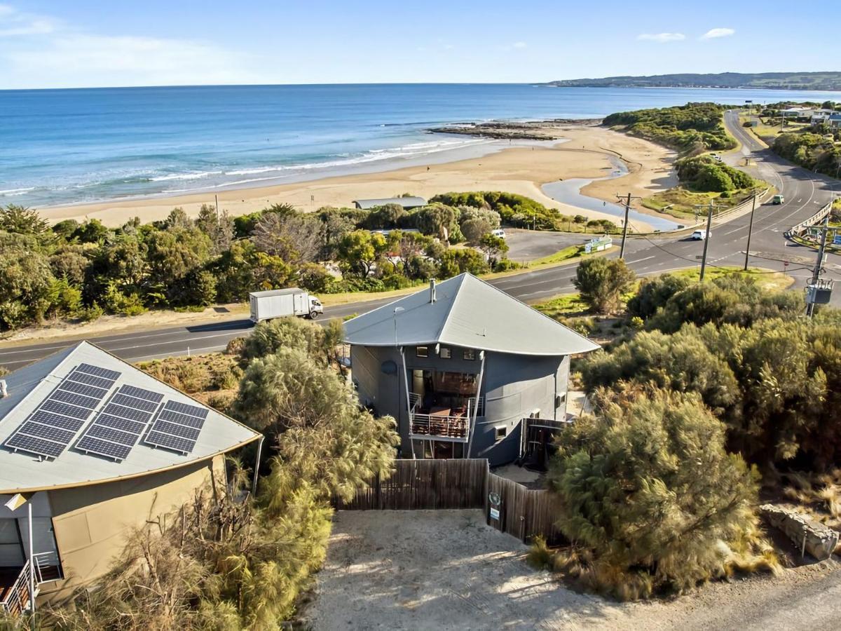 Manta Ray One Villa Apollo Bay Exterior photo